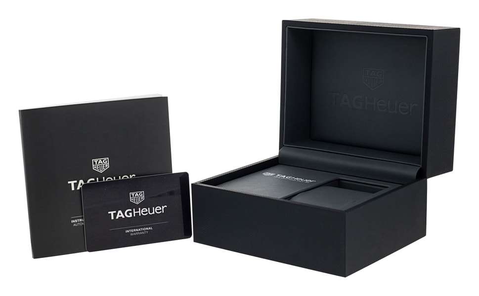 Tag Heuer Carrera WBN2110.BA0639